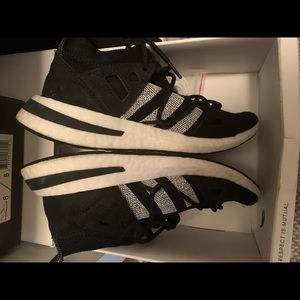 Arkyn Naked x Adidas